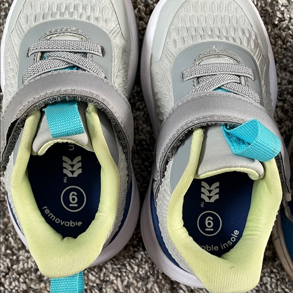 Toddler Boy Sneaker Bundle Paw Patrol - Picture 7 of 13